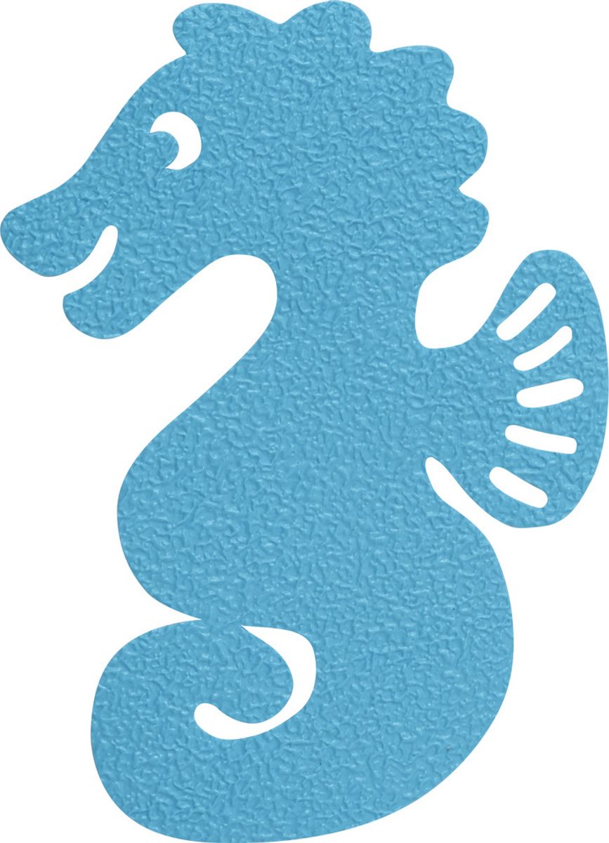 Antiskli klistremerker for badekar