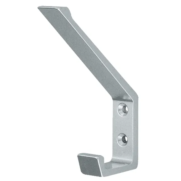 Hovedbilde Krok 0138-01 aluminium sølv eloksert