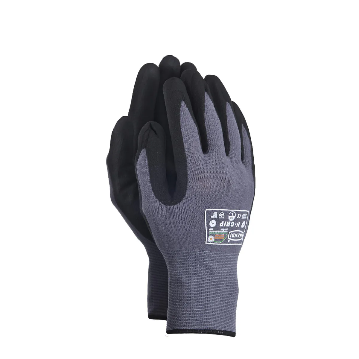 Hanske H-Grip