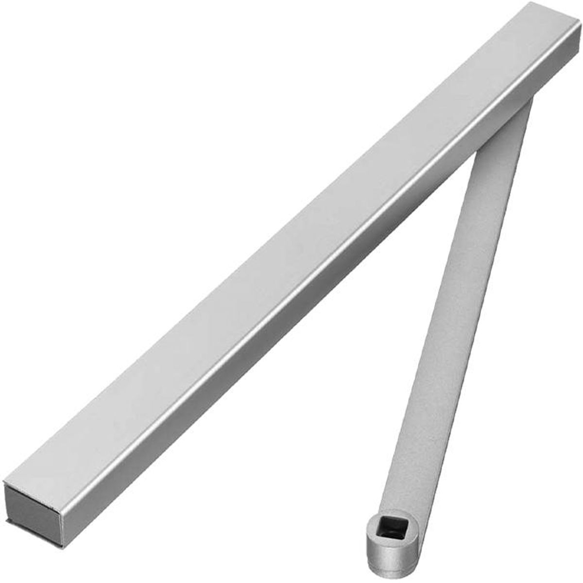 Glideskinne G-N for dørlukker TS93