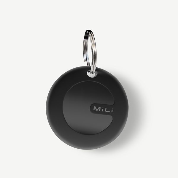 Hovedbilde Aqiila Tagbird BELL smart sporingsbrikke (itemfinder) for ...