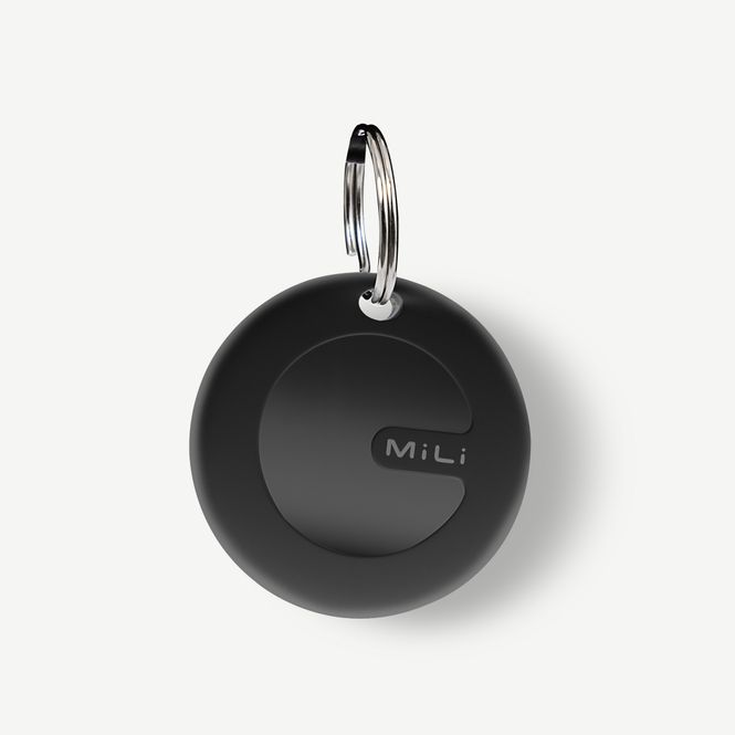 Hovedbilde Aqiila Tagbird BELL smart sporingsbrikke (itemfinder) for ...